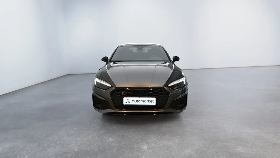 AUDI A5 S5 TDI mHEV Quattro Tiptronic