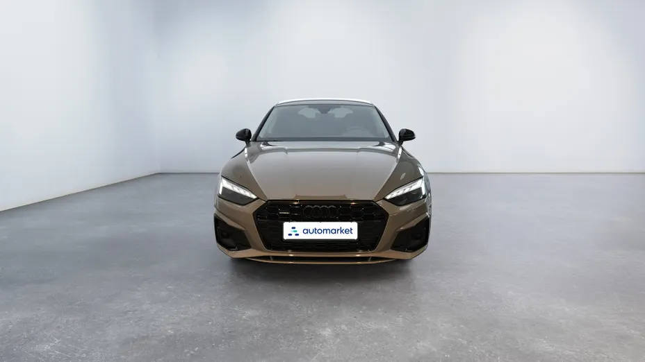 AUDI A5 A5 45 TFSI mHEV Quattro S Line S tronic