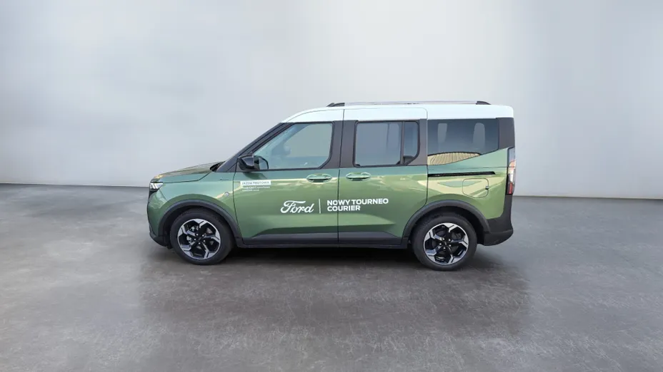 FORD Tourneo Courier Tourneo Courier 1.0 EcoBoost Active