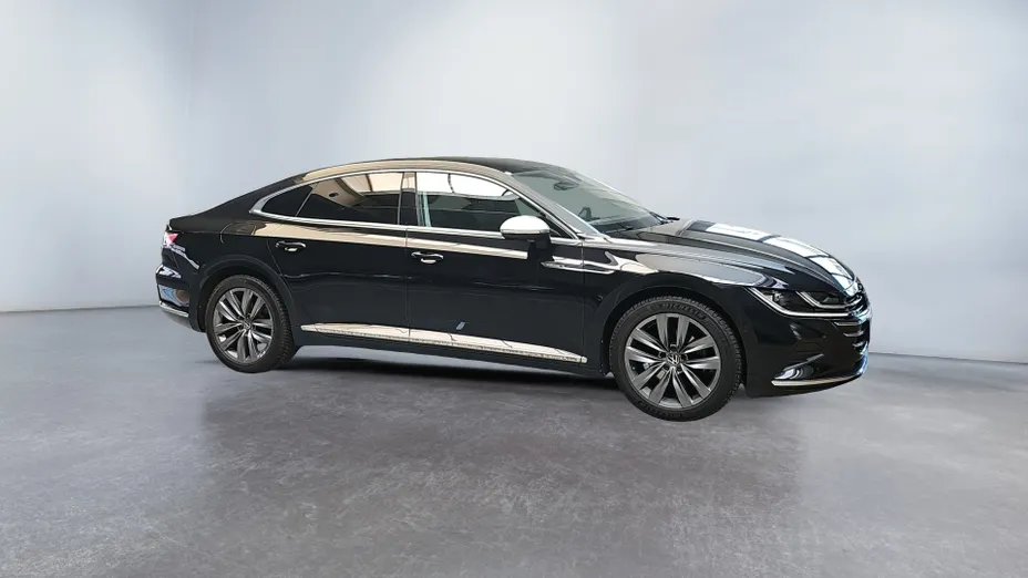 VOLKSWAGEN Arteon Arteon 2.0 TSI Elegance DSG