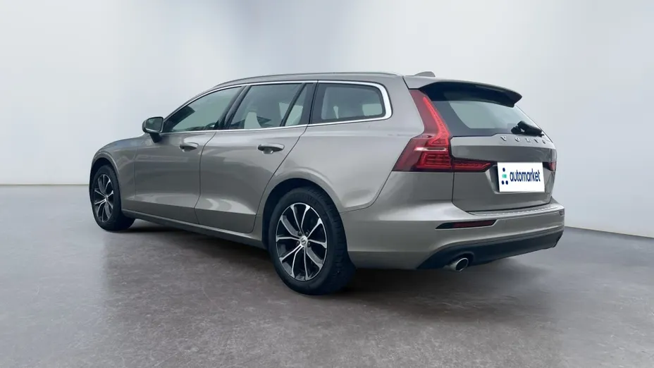 VOLVO V60 V60 B4 D Momentum Pro aut
