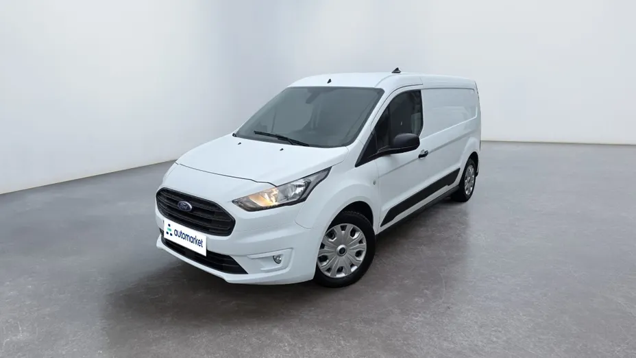 FORD Transit Connect Transit Connect 210 L2 Trend