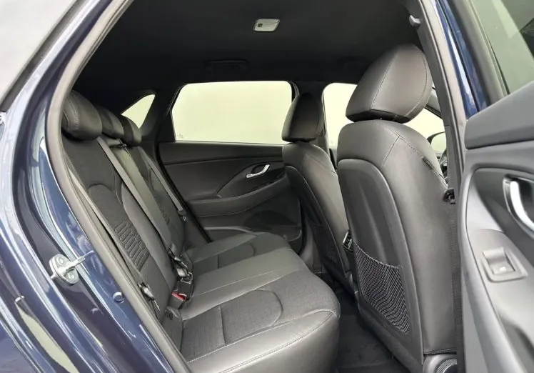 HYUNDAI i30 i30 1.5 T-GDI 48V Smart Nowy
