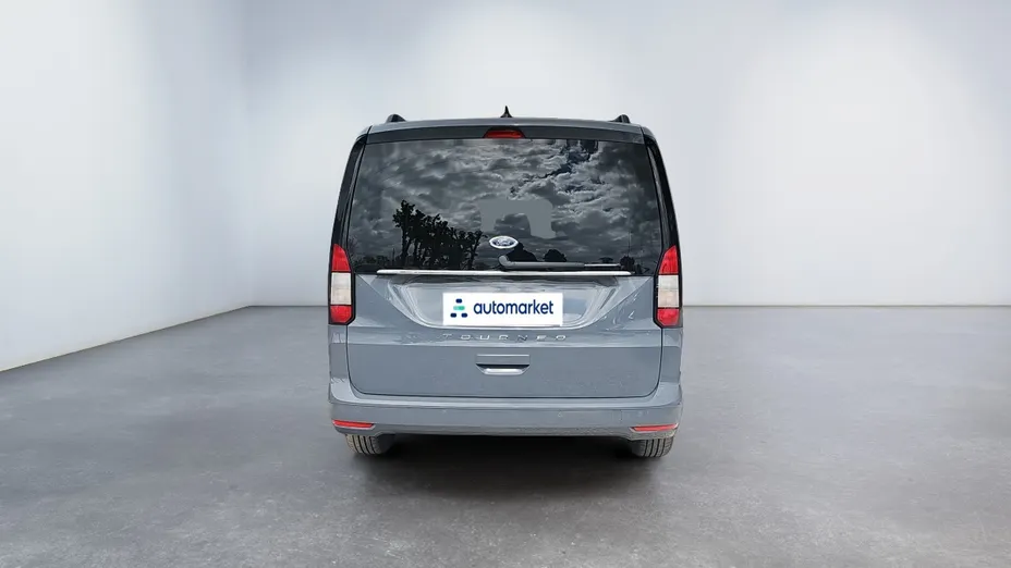 FORD Tourneo Connect Grand Tourneo Connect 2.0 EcoBlue Titanium