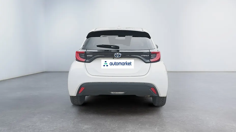 TOYOTA Yaris Yaris Hybrid 1.5 Comfort