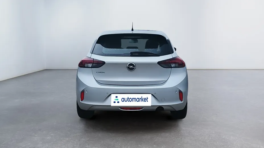 OPEL Corsa Corsa 1.2 Edition S&S aut