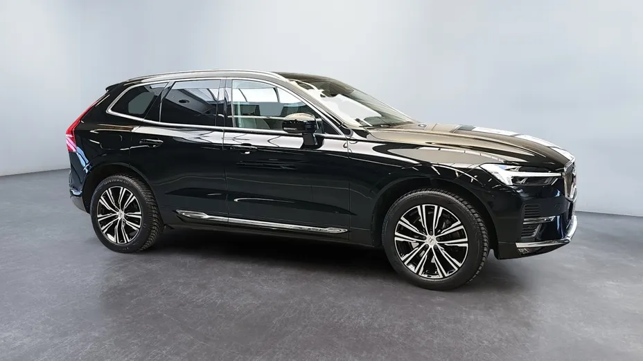 VOLVO XC60 XC60 B5 B AWD Inscription aut