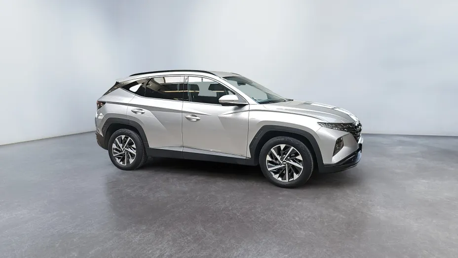 HYUNDAI Tucson Tucson 1.6 T-GDi 48V Smart 2WD DCT