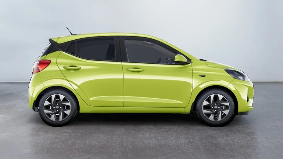HYUNDAI i10 i10 1.0 Modern Nowy