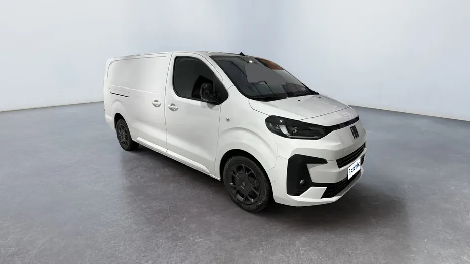 FIAT Scudo Scudo 2.0 MJ Maxi 3,1t Nowy