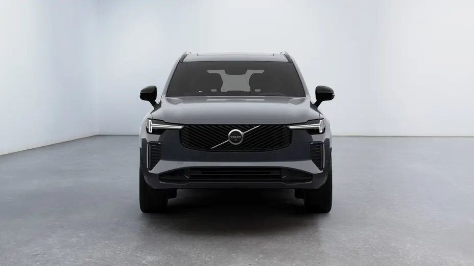 VOLVO XC90 XC90 T8 AWD Plug-In Hybrid Ultra Dark 7os aut Nowy