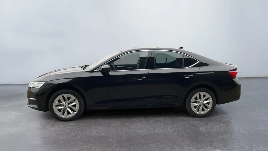 SKODA Octavia Octavia 2.0 TDI Selection DSG