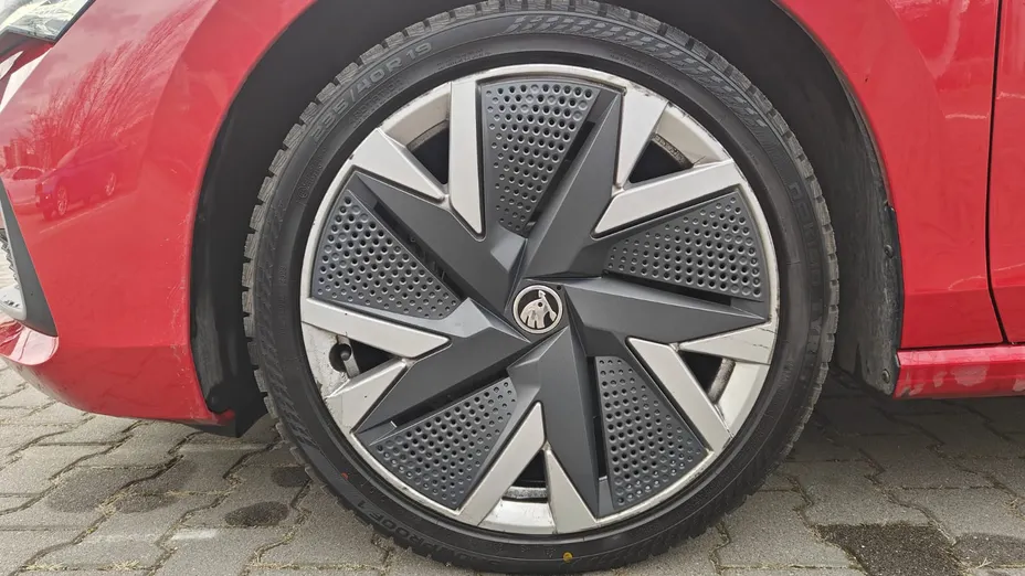 SKODA Superb Superb 2.0 TDI SCR 4x4 Selection DSG