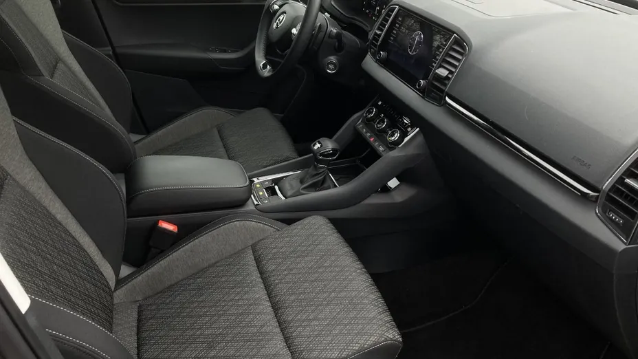 SKODA Karoq Karoq 1.5 TSI ACT GPF 4x2 Style DSG