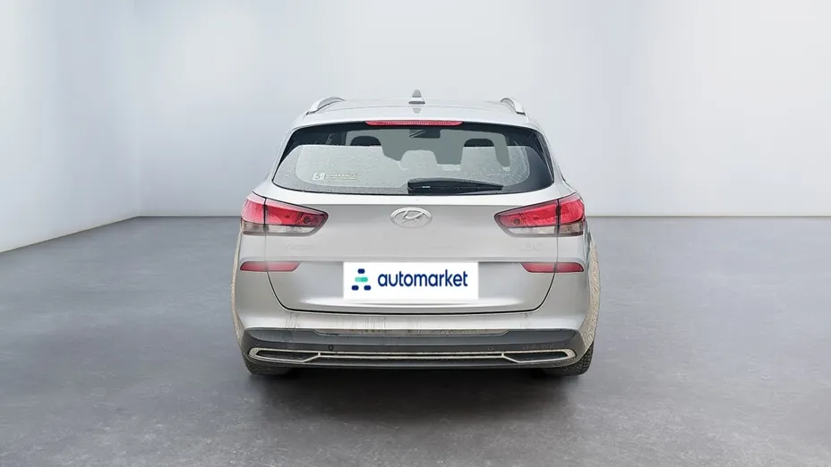 HYUNDAI i30 i30 1.0 T-GDI Modern