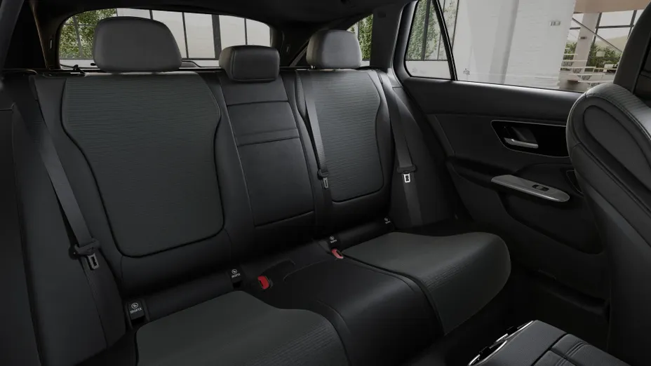 MERCEDES-BENZ C Klasa C 200 d mHEV AMG Nowy