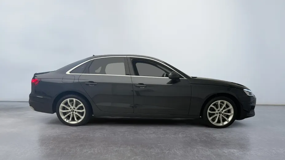 AUDI A4 A4 35 TFSI mHEV Advanced S tronic