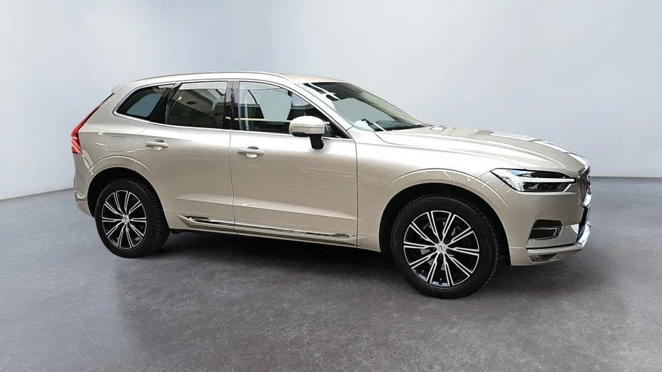VOLVO XC60 XC60 B4 D AWD Inscription aut