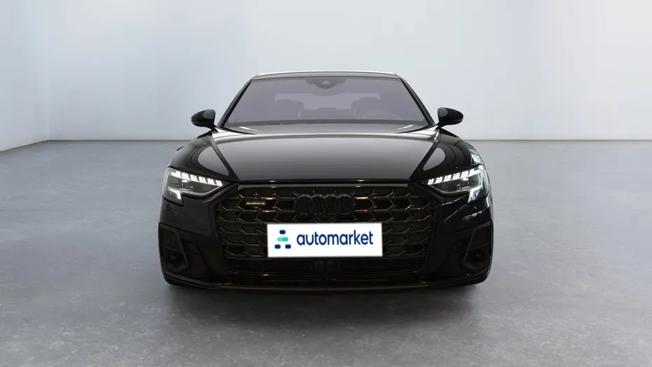 AUDI A8 A8 50 TDI mHEV Quattro Tiptr.