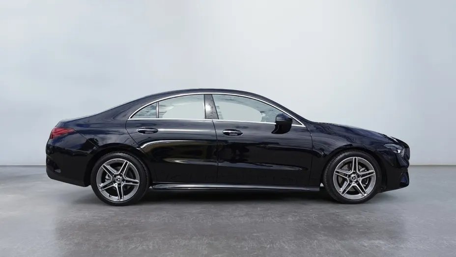 MERCEDES-BENZ CLA CLA 200 7G-DCT
