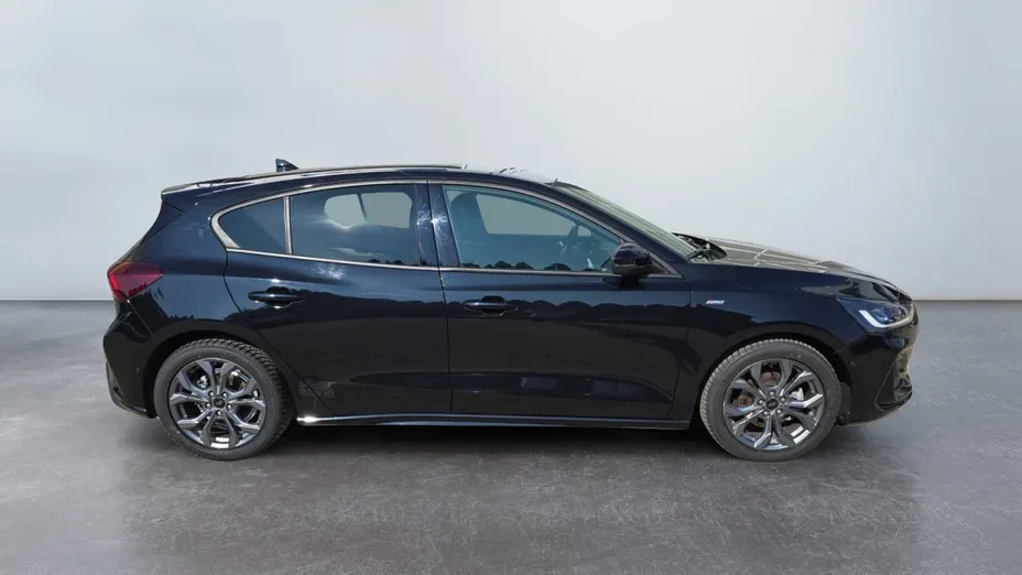 FORD Focus Focus 1.0 EcoBoost mHEV ST-Line X aut