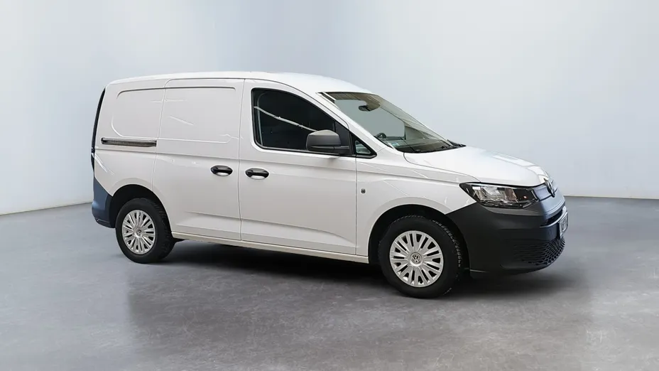 VOLKSWAGEN Caddy Caddy Cargo 2.0 TDI