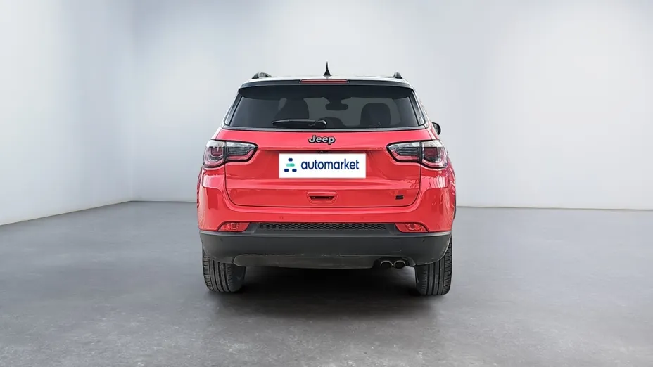 JEEP Compass Compass 1.3 TMair S FWD S&S DDCT