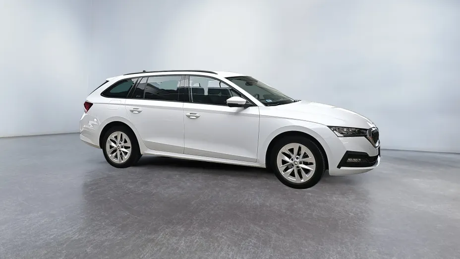 SKODA Octavia Octavia 2.0 TDI Ambition