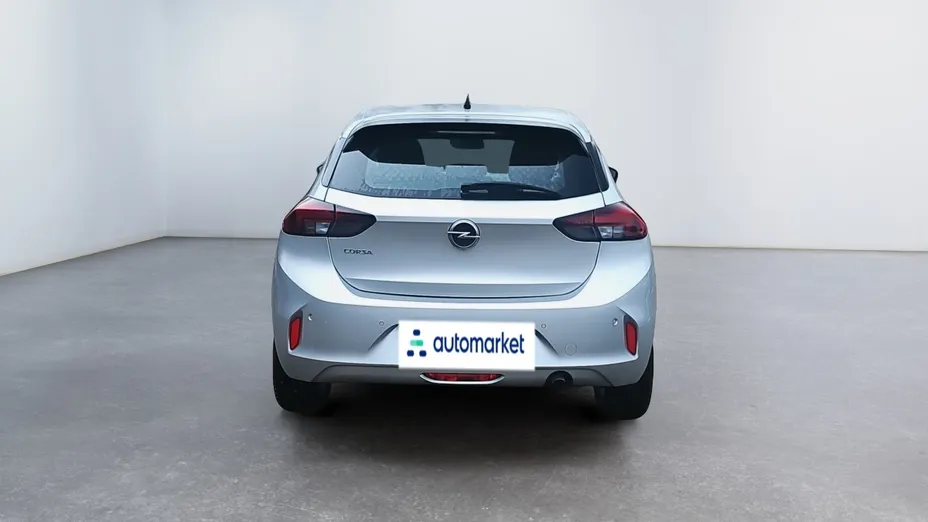 OPEL Corsa Corsa 1.2 Edition S&S