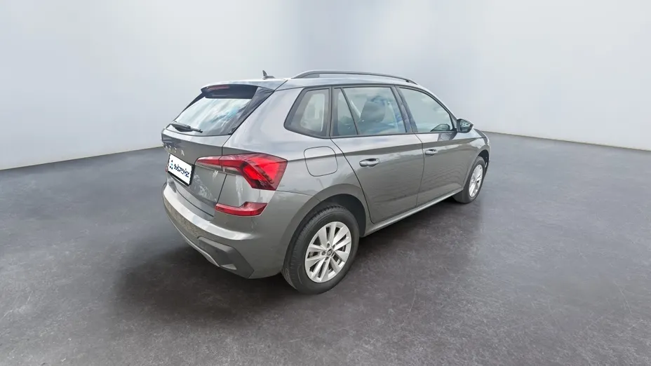 SKODA Kamiq Kamiq 1.0 TSI Selection