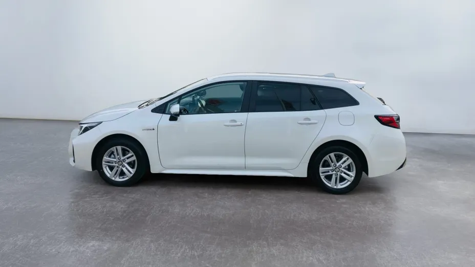 SUZUKI Swace Swace 1.8 Hybrid Elegance CVT