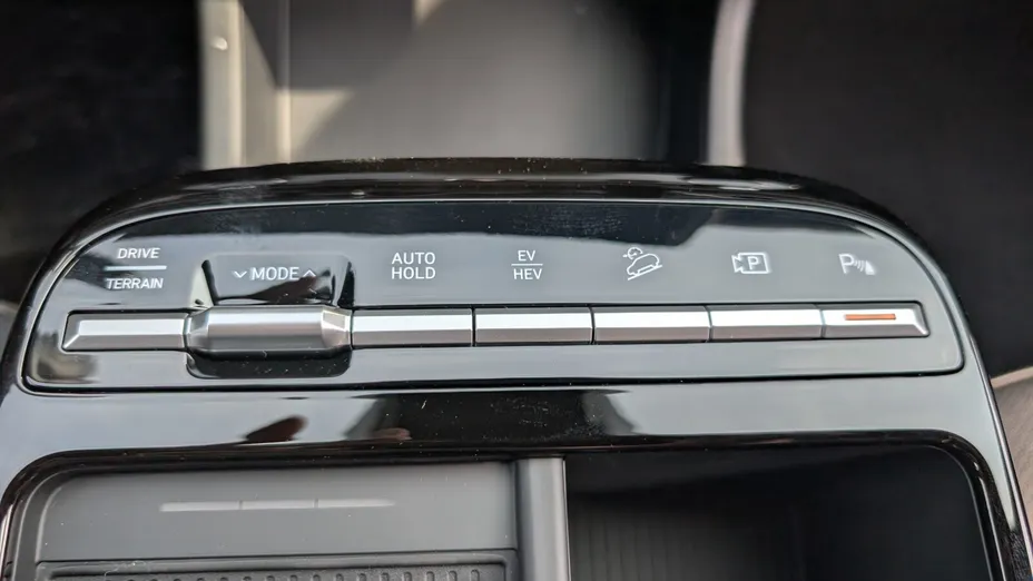 HYUNDAI Tucson Tucson 1.6 T-GDi PHEV Platinum 4WD aut Nowy