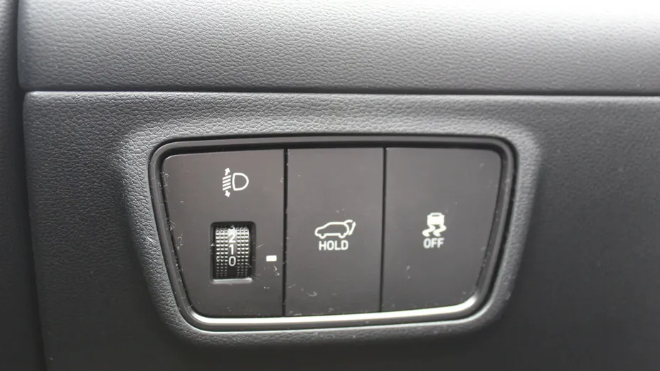 HYUNDAI Tucson Tucson 1.6 T-GDi HEV Platinum 4WD