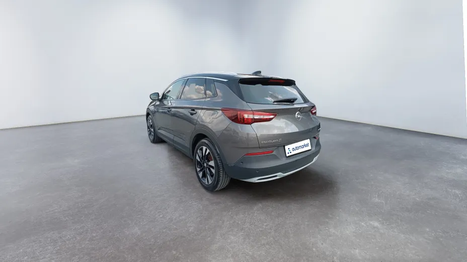 OPEL Grandland X Grandland X 1.6 T PHEV 4x4 Ultimate