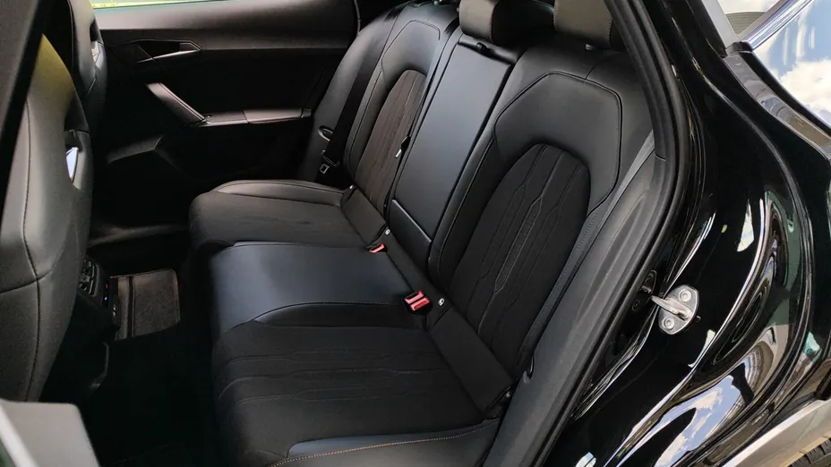 CUPRA Formentor Formentor 1.4 e-Hybrid VZ DSG