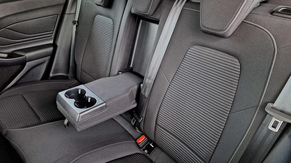 FORD Focus Focus 2.0 EcoBlue Titanium