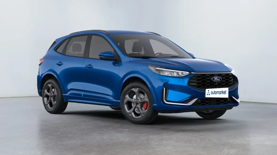 FORD Kuga Kuga 2.5 FHEV AWD ST-Line X eCVT Nowy