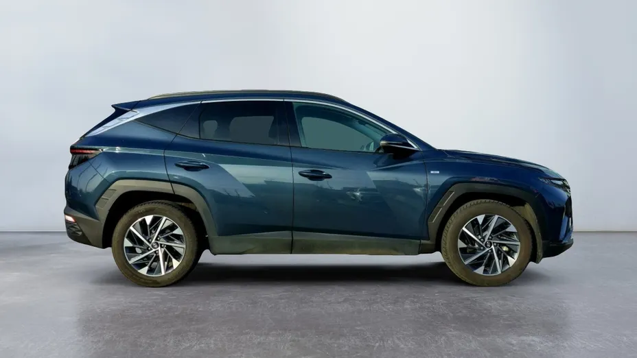 HYUNDAI Tucson Tucson 1.6 T-GDi 48V Executive 2WD DCT