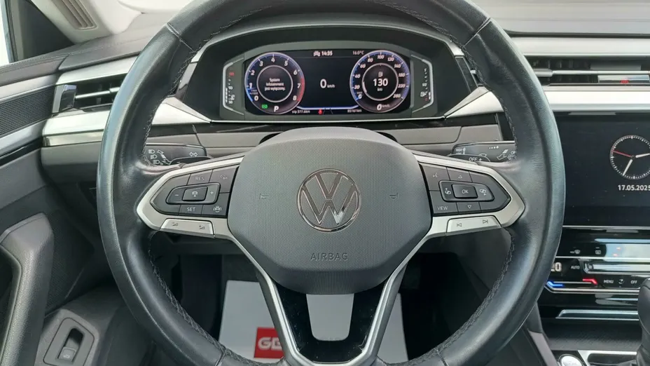 VOLKSWAGEN Arteon Arteon 2.0 TSI Essence DSG