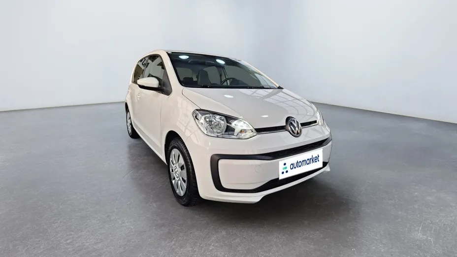 VOLKSWAGEN up! up! 1.0 move up!