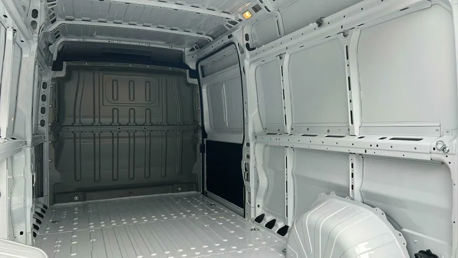 OPEL Movano Movano H3-Power L3H2 (bryg.) Nowy