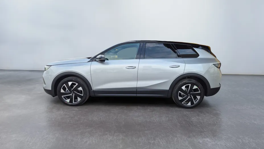 OPEL Grandland X Grandland 1.2 mHEV GS eDTC6 Nowy
