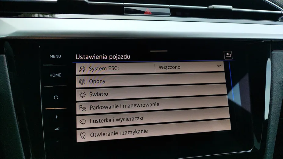 VOLKSWAGEN Arteon Arteon 2.0 TDI 4Motion R-Line DSG