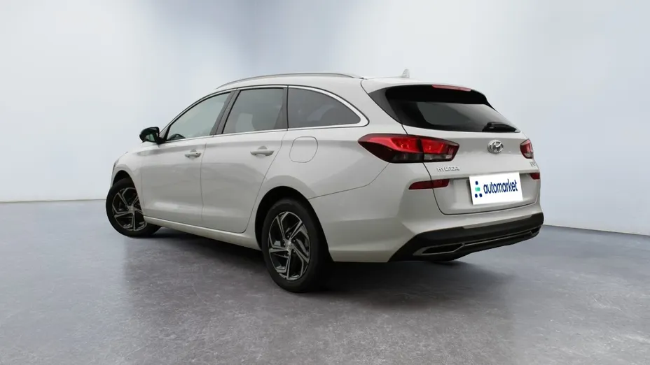 HYUNDAI i30 i30 1.0 T-GDI Smart