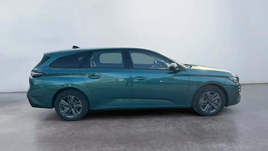 PEUGEOT 308 308 1.5 BlueHDi Active Pack S&S EAT8 Nowy