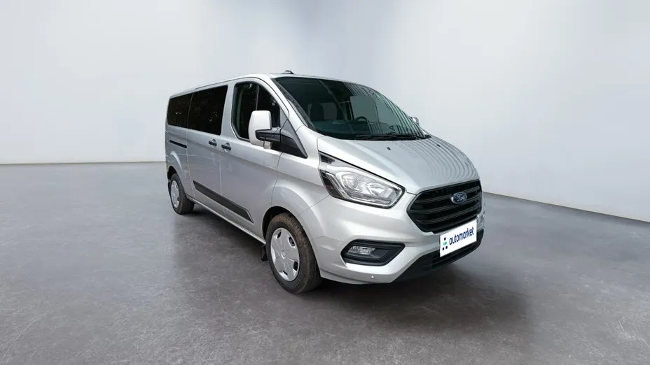 FORD Transit Custom Transit Custom Kombi 340 L2H1 Trend Aut.