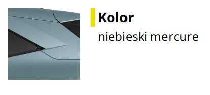 RENAULT Symbioz Symbioz 1.6 E-Tech Full Hybrid 145 Evolution Nowy
