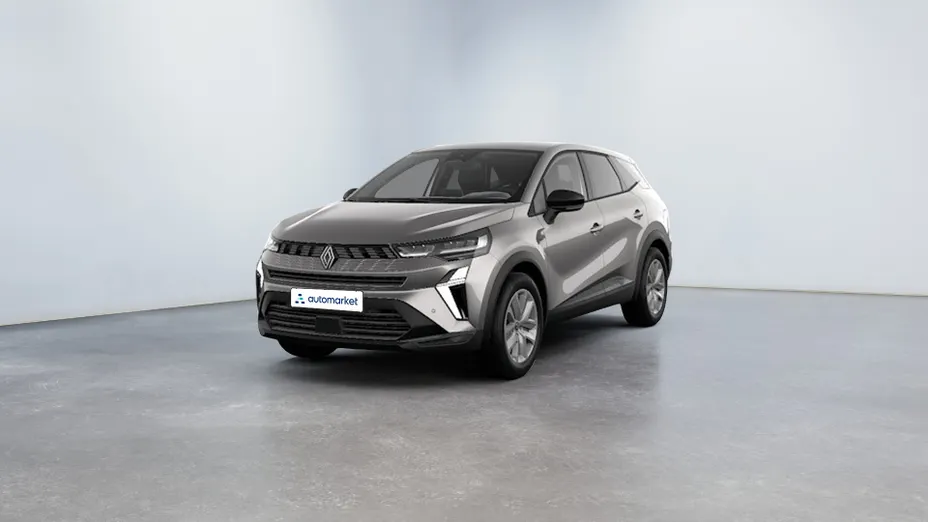 RENAULT Symbioz Symbioz 1.6 E-Tech Full Hybrid 145 Evolution Nowy