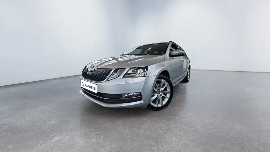 SKODA Octavia Octavia 1.5 TSI GPF ACT Style DSG