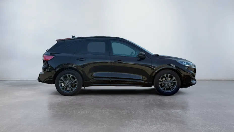 FORD Kuga Kuga 2.5 FHEV FWD ST-Line